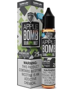 VGOD Apple Bomb 30 ml juice | Buy E-juice Online