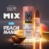 VGOD Mix Iced Peach Mango Salt Nic 30ML