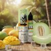 VGOD Iced Mango Honeydew Salt Nic 30ML
