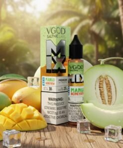 VGOD Iced Mango Honeydew Salt Nic 30ML