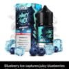 NASTY SUPER COOL 30ML – Blueberry Ice
