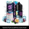 NASTY SUPER COOL 30ML – Passion Fruit Ice