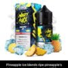 NASTY SUPER COOL 30ML – Pineapple Ice