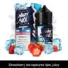 NASTY SUPER COOL 30ML – Strawberry Ice