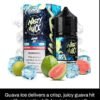 NASTY SUPER COOL 30ML Nicotine Salt E-Liquid