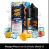 NASTY SUPER COOL 30ML- Mango Peach Ice