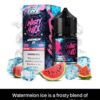 NASTY SUPER COOL 30ML Nicotine Salt E-Liquid (35MG & 50MG) | Ice Flavors Vape Juice