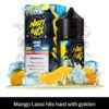 NASTY SUPER COOL 30ML - Mango Lassi