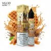 VGOD Belgian Butterscotch Tobacco Salt Nic 30ML | Creamy Vape Juice