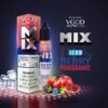 VGOD MIX Iced Berry Pomegranate Salt Nic 30ML