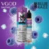 VGOD MIX Iced Blue Razz Salt Nic 30ML