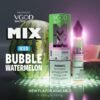 VGOD MIX Iced Bubble Watermelon Nic 30ML