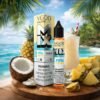 VGOD MIX Iced Pina Colada Salt Nic 30ML
