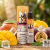 VGOD Mix Iced Mango Passionfruit Salt Nic 30ml